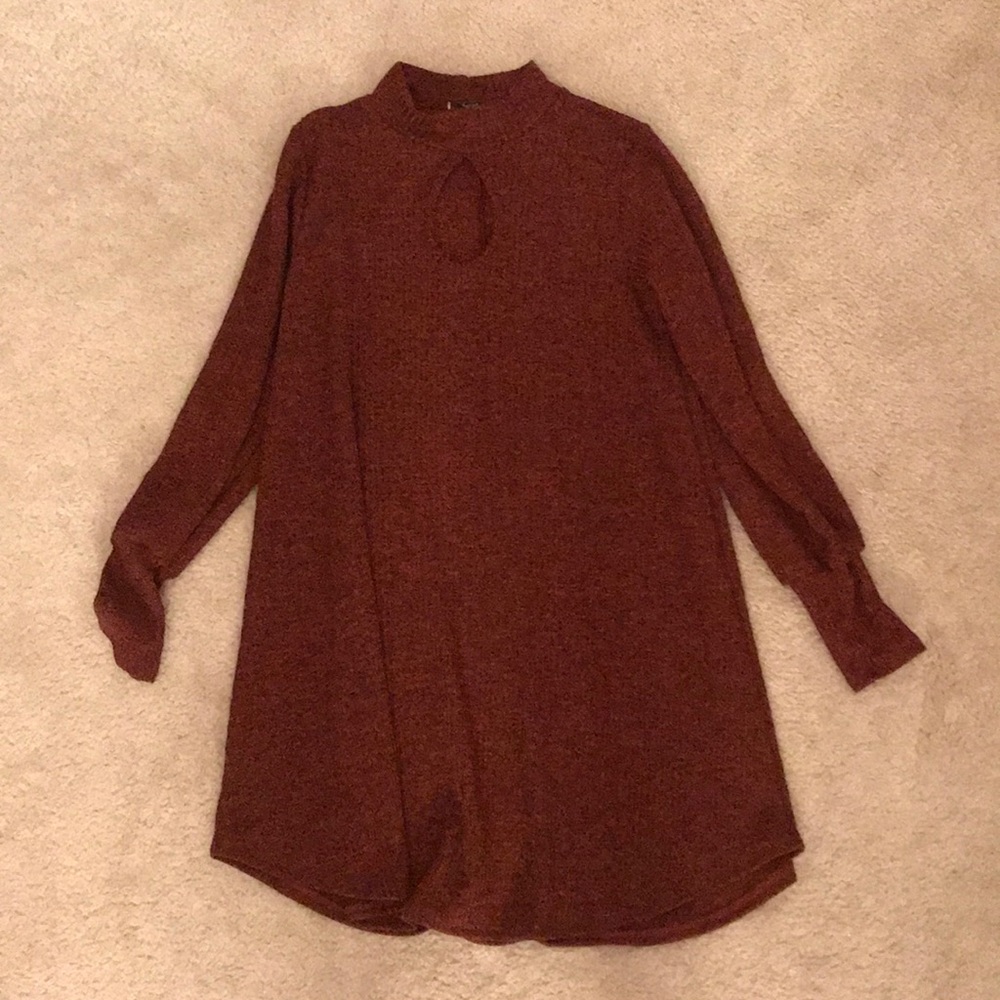 dress!!